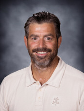 Chad Delaney