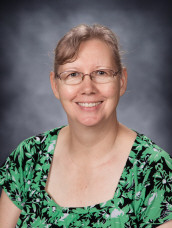 Susan Reigel