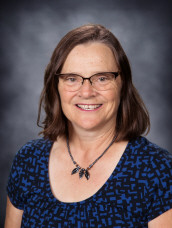Mary Hein