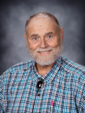 Ronald Jevaltas