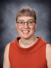 Ruth Fleischmann