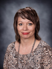 Susan Teter