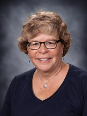 Rita Potts