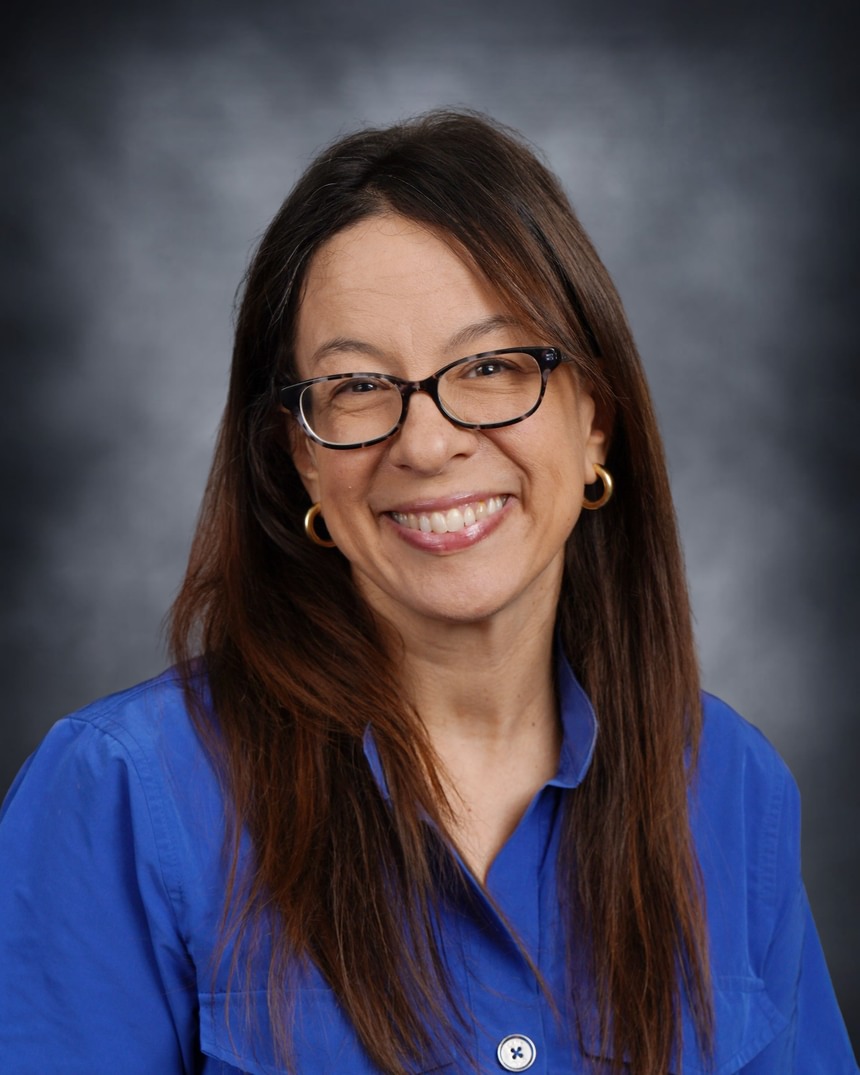 Jennifer Mueller