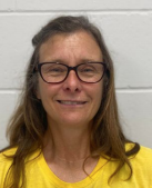 Mary Wendorf