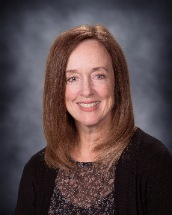 Jennifer Voight