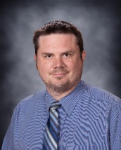 Shane Coombs