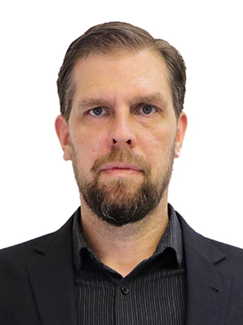 Neil Blomquist