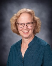 Christine Kitzhaber