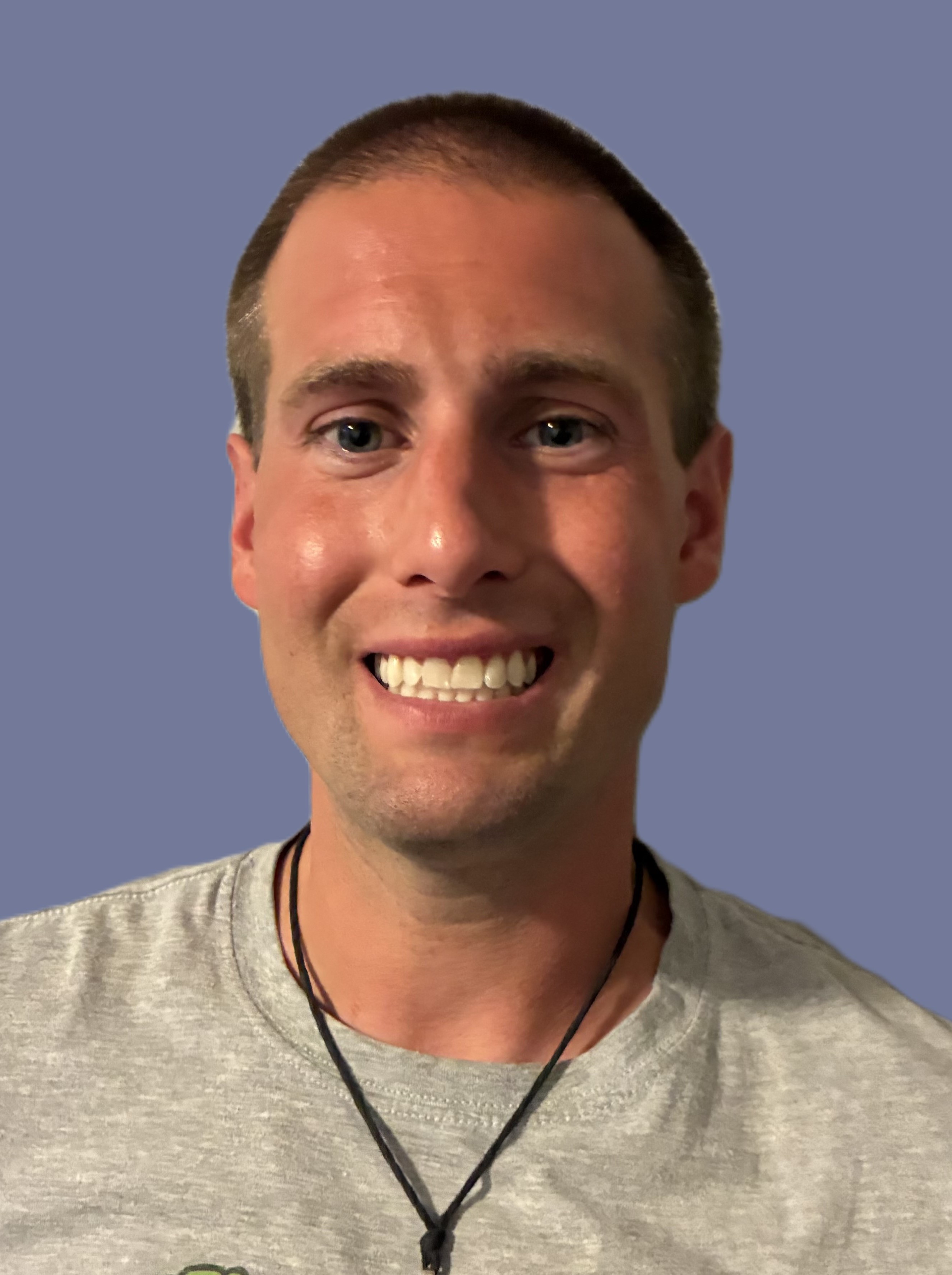 Brent Ystad