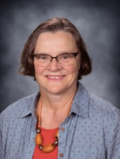 Mary Hein
