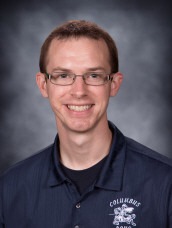 Michael Iwanski
