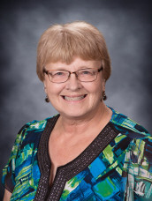 Patricia Altman