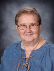 Brigid Dean