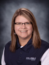 Elizabeth Weiland