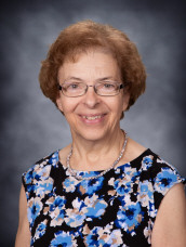 Eileen Krall
