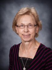 Connie Manlick