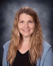 Cynthia Scharenbroch