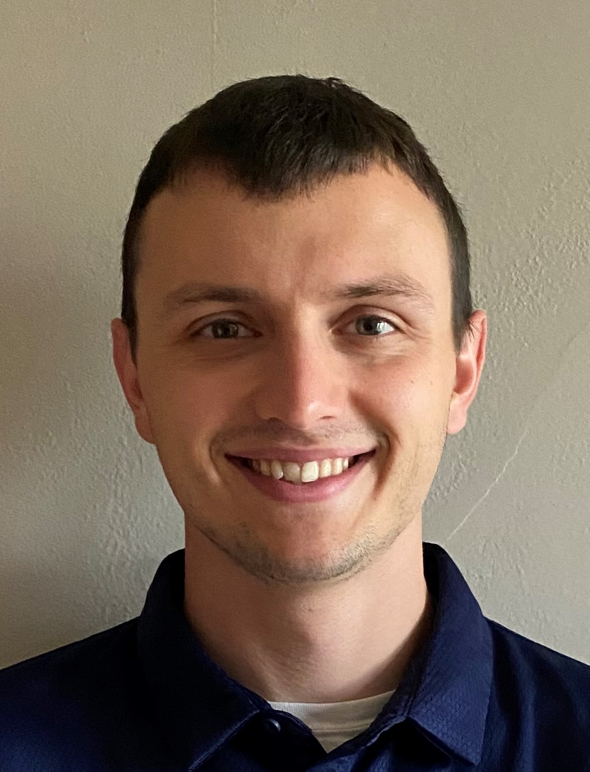 Kyle Krizan