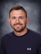 Jared Krasselt