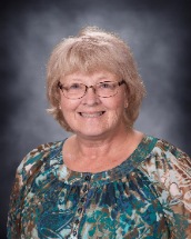 Patricia Altman