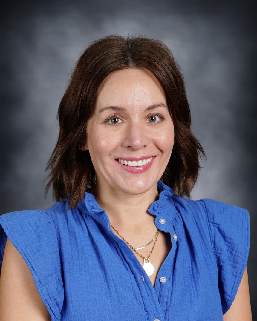 Melissa Schmitt
