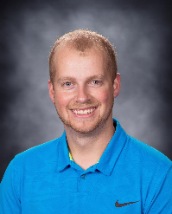 Isaac Dahlke