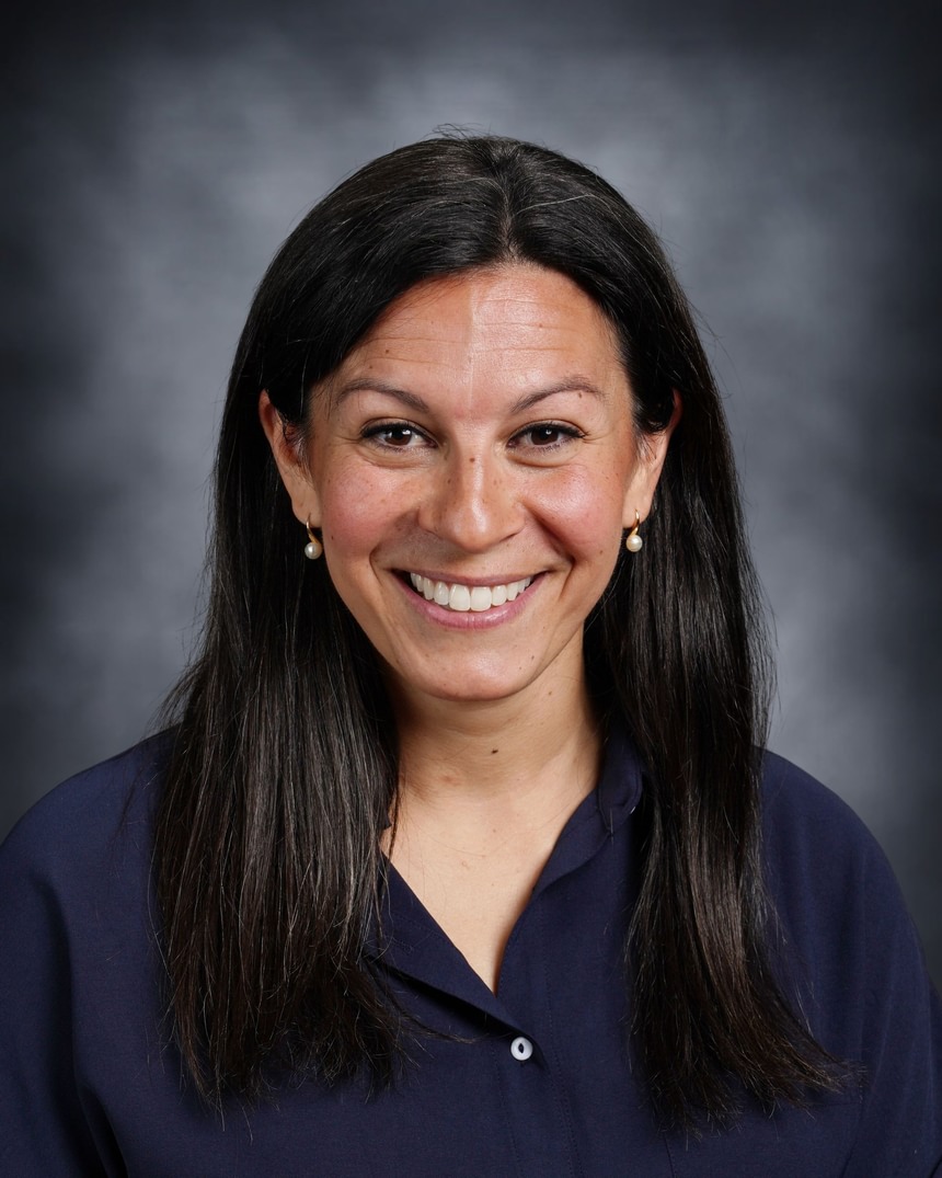 Nicole Kitchner