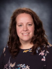 Stacy Casperson