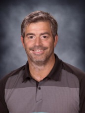 Chad Delaney