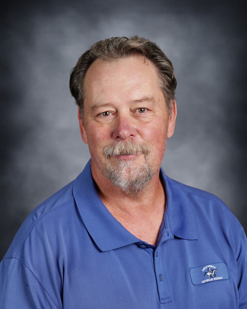 Rick Dunow