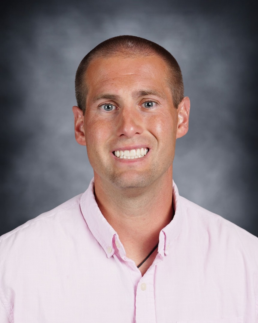 Brent Ystad