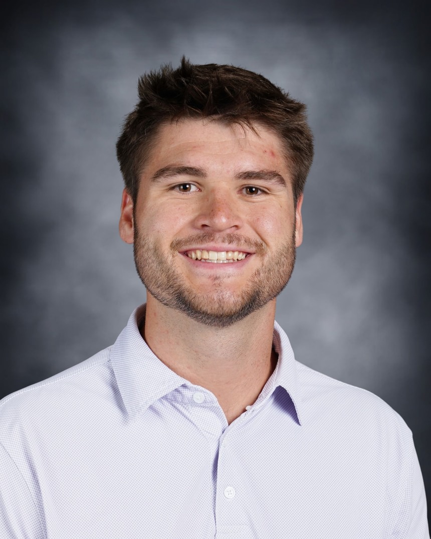 Jarred Mandel