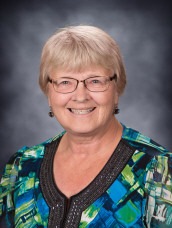 Patricia Altman