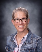 Jill Kupfer