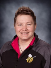 Danielle Wojcik