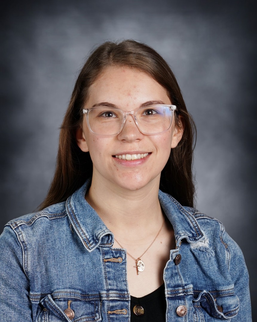 Brionna Tollefson