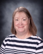 Tracey Thompson