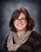 Angela Loucks