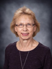 Connie Manlick