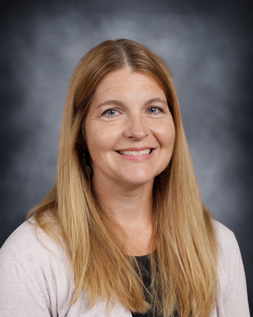 Cynthia Scharenbroch