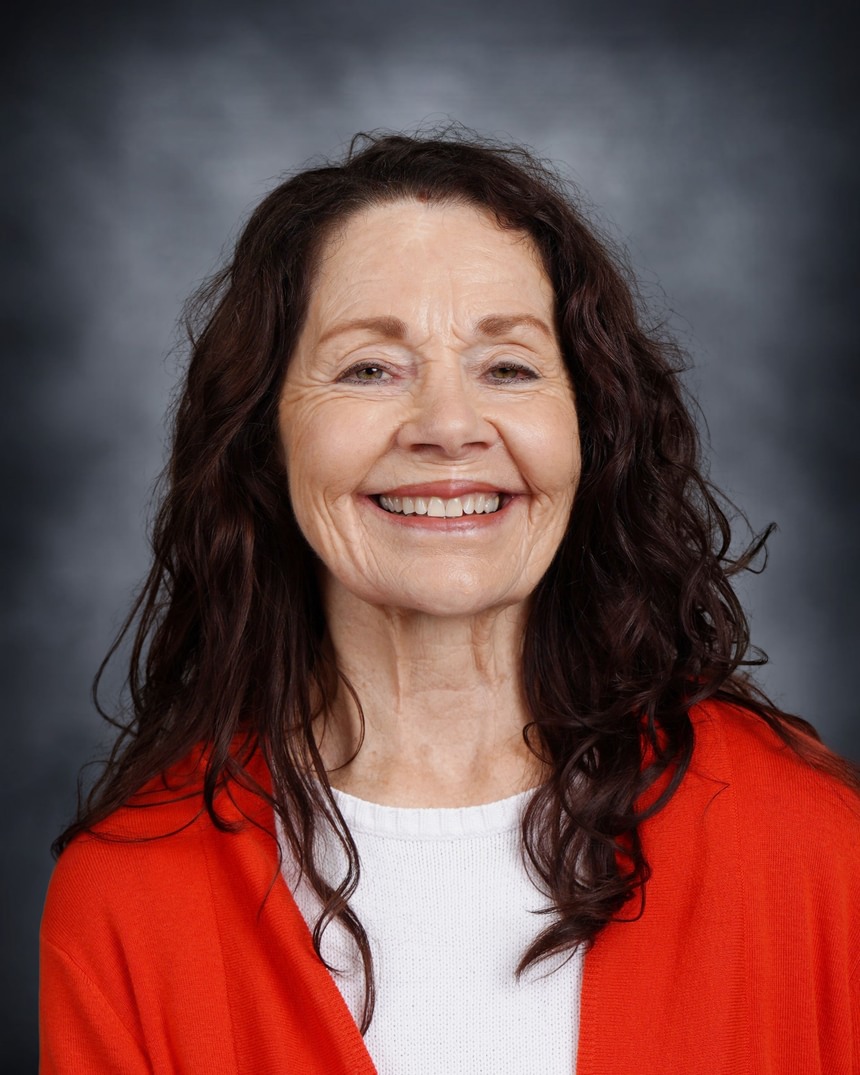 Pamela Ziegahn
