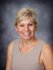 Tammy Schlagenhaft
