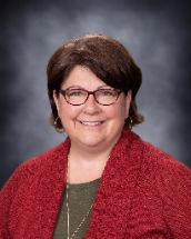 Amy Clifford