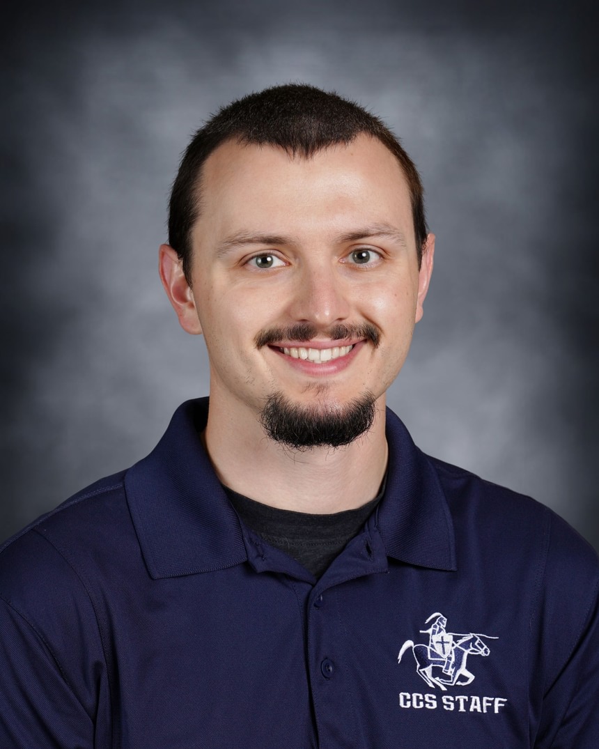 Kyle Krizan