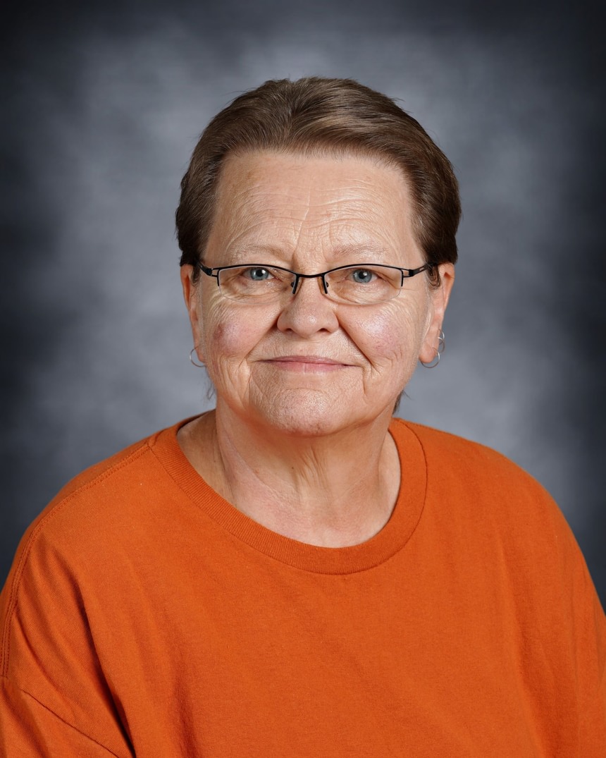 Gina Nealis