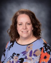 Stacy Casperson