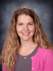 Cynthia Scharenbroch