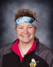 Danielle Wojcik