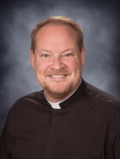Fr. Barry Saylor